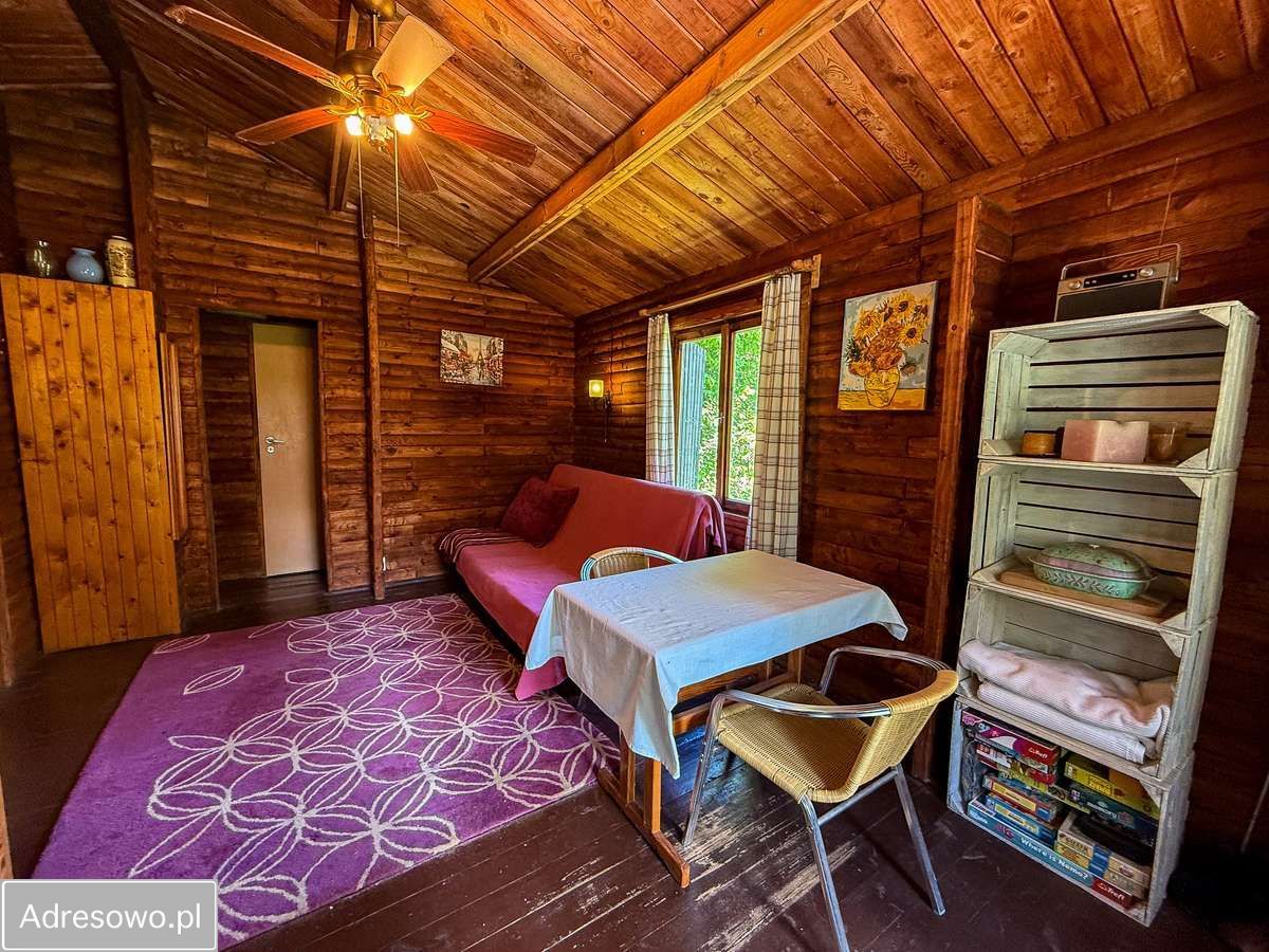 dom letniskowy, 2 pokoje Karolino, ul. Moczydło. Zdjęcie 18