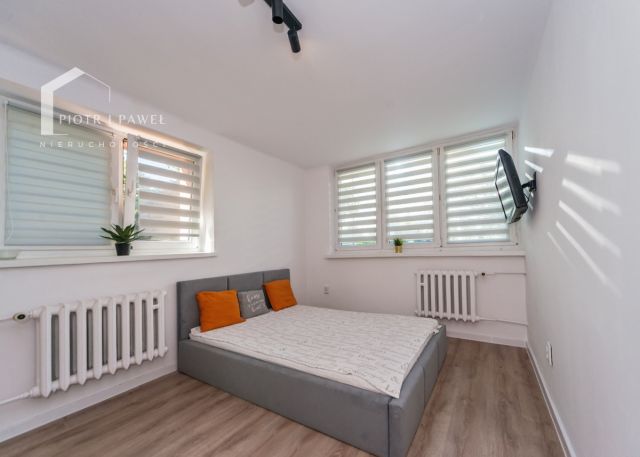 Mieszkanie 3-pokojowe Bielsko-Biała, ul. Spółdzielców. Zdjęcie 8