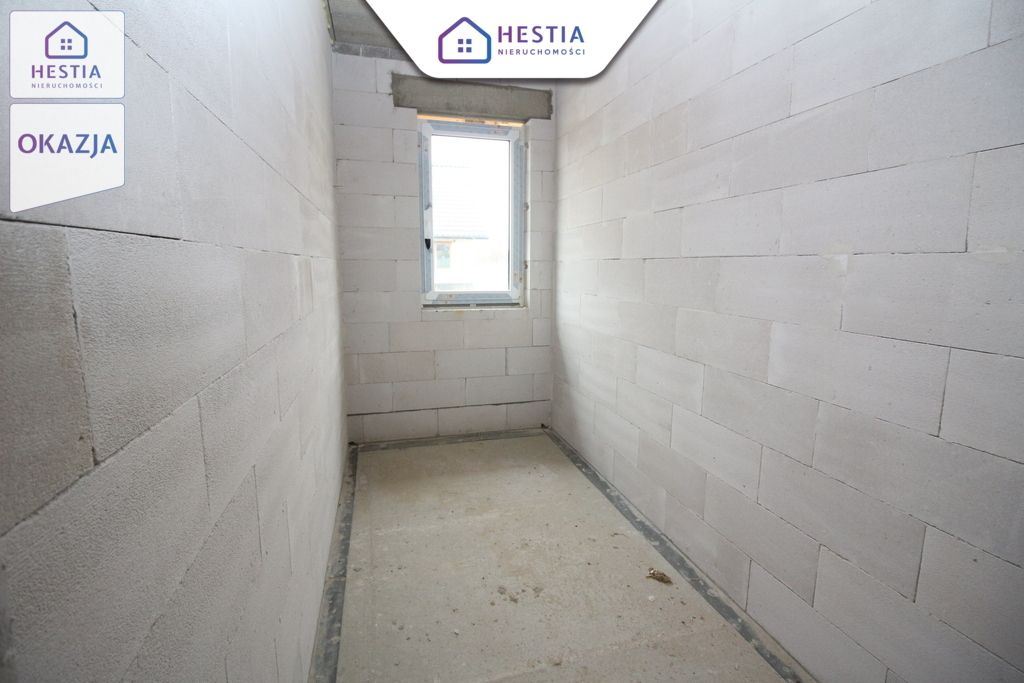 dom wolnostojący, 5 pokoi Grabowo. Zdjęcie 5