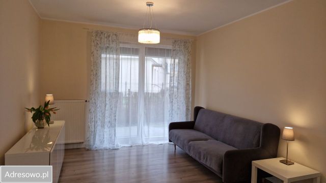 Mieszkanie 2-pokojowe Gdańsk Wrzeszcz, ul. Jesionowa. Zdjęcie 1