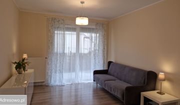 Mieszkanie 2-pokojowe Gdańsk Wrzeszcz, ul. Jesionowa