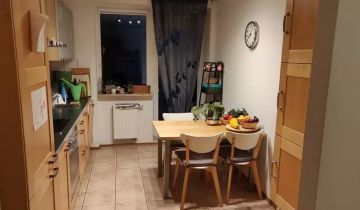 Mieszkanie 3-pokojowe Gdynia Wielki Kack, ul. Gryfa Pomorskiego