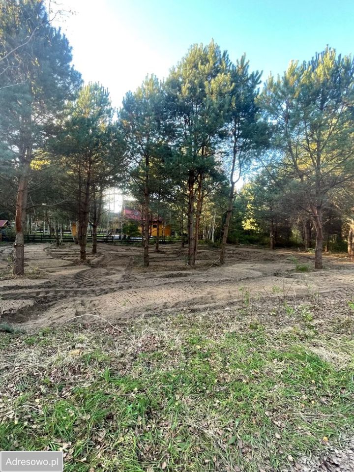 Działka rekreacyjna Świerkocin. Zdjęcie 4