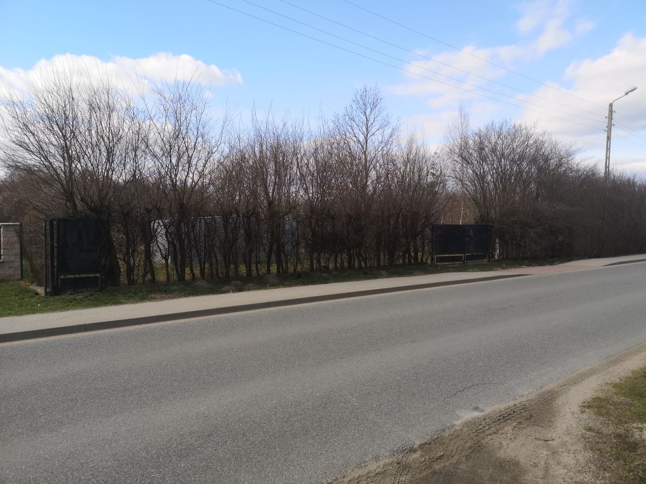 Działka budowlana Świecie, ul. Jesionowa. Zdjęcie 4