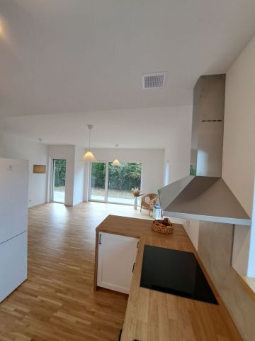 dom szeregowy, 5 pokoi Suchy Las, ul. Borówkowa. Zdjęcie 5