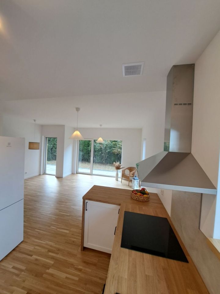 dom szeregowy, 5 pokoi Suchy Las, ul. Borówkowa. Zdjęcie 5