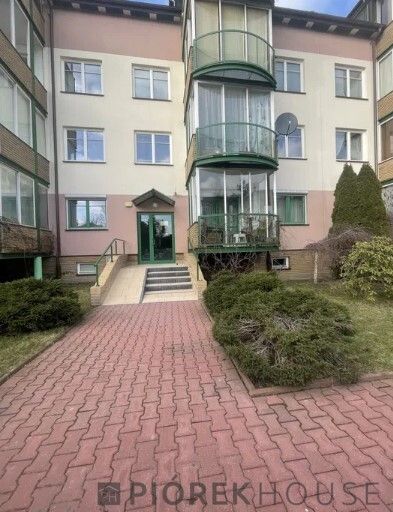 Mieszkanie 2-pokojowe Warszawa Bemowo, ul. Jana Olbrachta. Zdjęcie 6