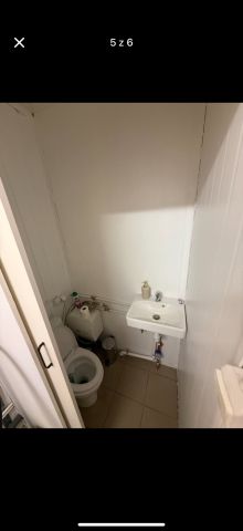 Lokal Łomianki Łomianki Górne, ul. Warszawska. Zdjęcie 4