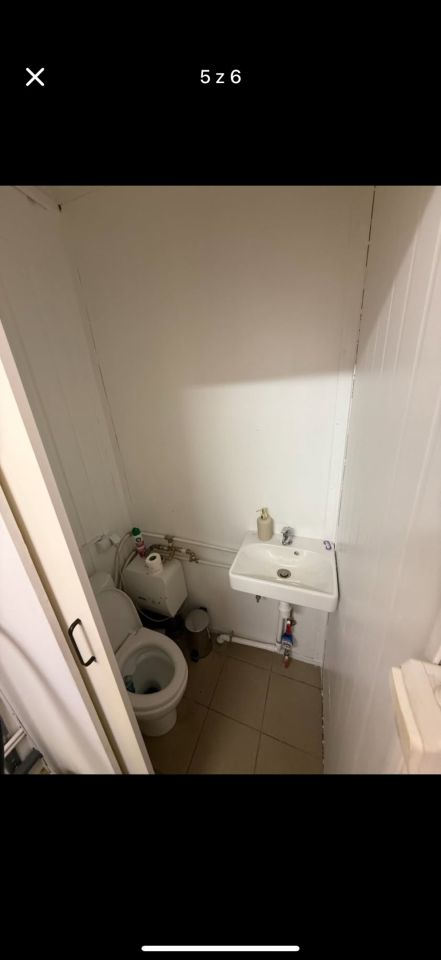 Lokal Łomianki Łomianki Górne, ul. Warszawska. Zdjęcie 4