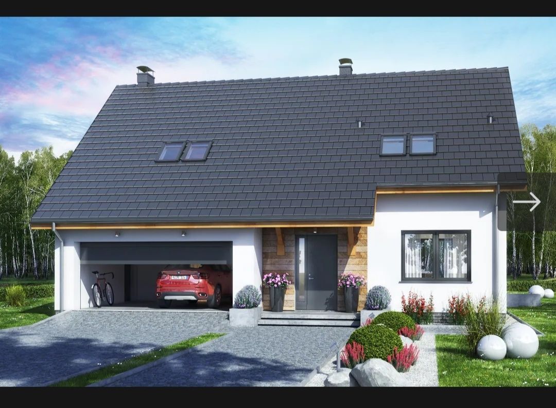 dom wolnostojący Czeczewo. Zdjęcie 6