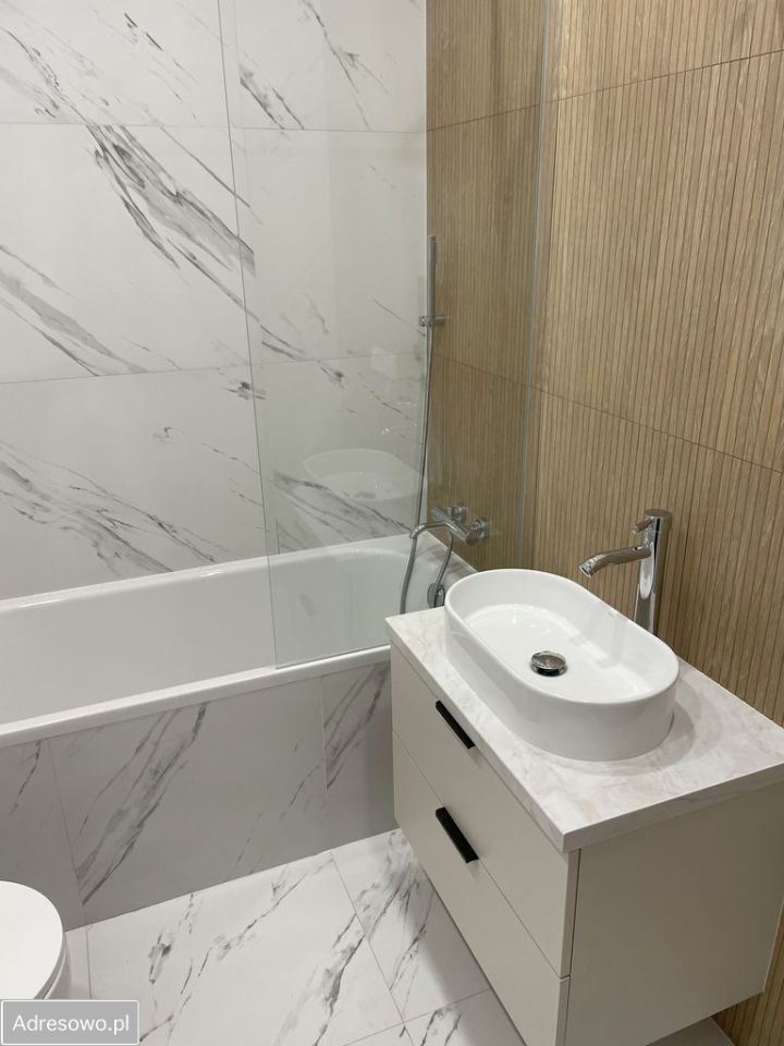 Mieszkanie 1-pokojowe Warszawa Białołęka, ul. Marywilska. Zdjęcie 6