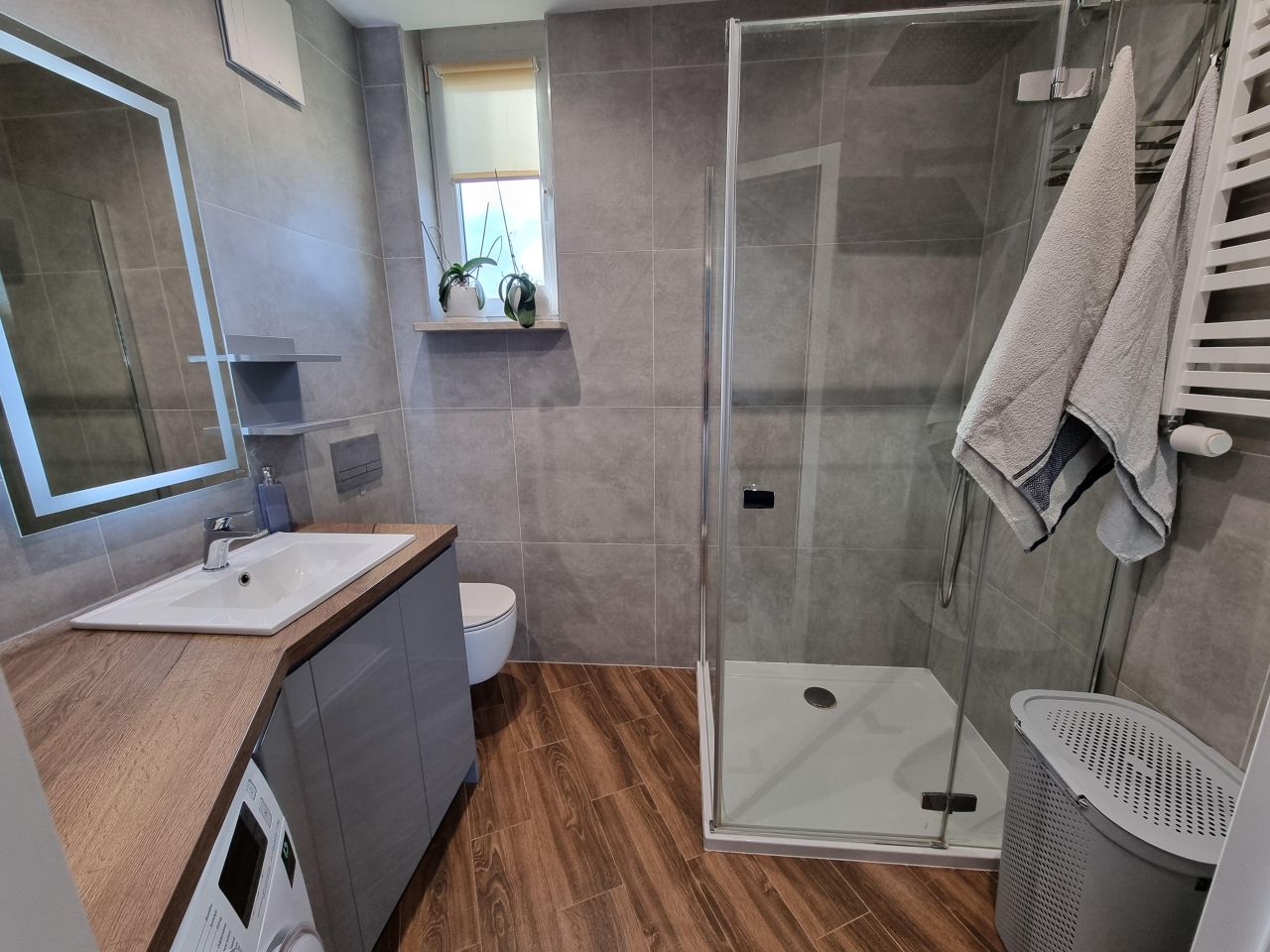 Mieszkanie 4-pokojowe Piaseczno Centrum, ul. Młynarska. Zdjęcie 14