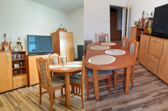 Mieszkanie 2-pokojowe Gierczyn. Zdjęcie 1