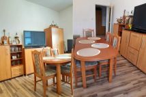 Mieszkanie 2-pokojowe Gierczyn