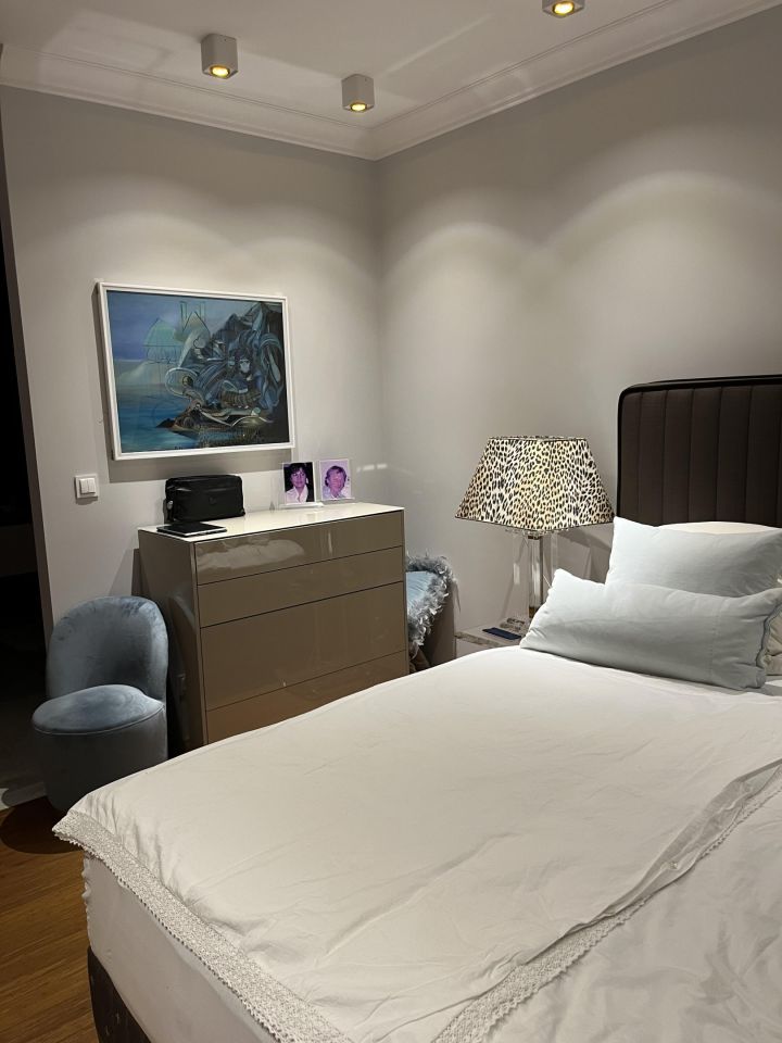 Mieszkanie 3-pokojowe Gdynia Śródmieście, ul. Władysława IV. Zdjęcie 16