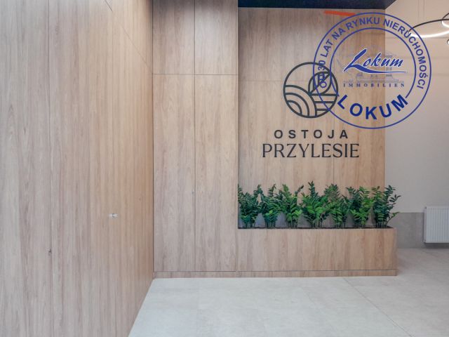 Mieszkanie 2-pokojowe Leszno, ul. Szpitalna. Zdjęcie 8