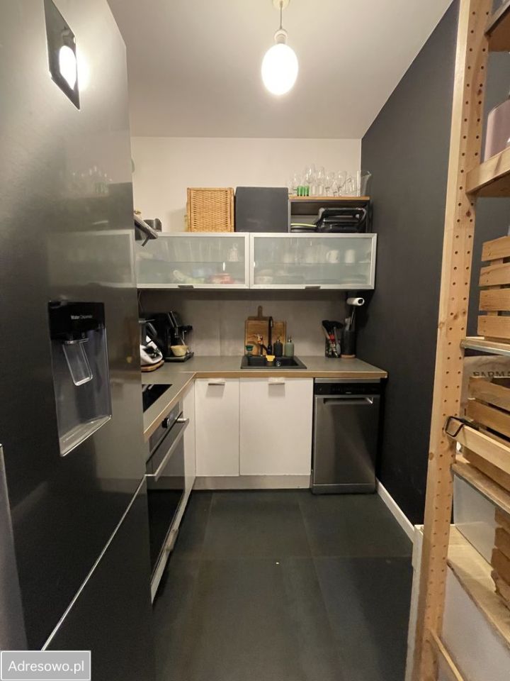 Mieszkanie 2-pokojowe Warszawa Kabaty, ul. Stefana Dembego. Zdjęcie 10