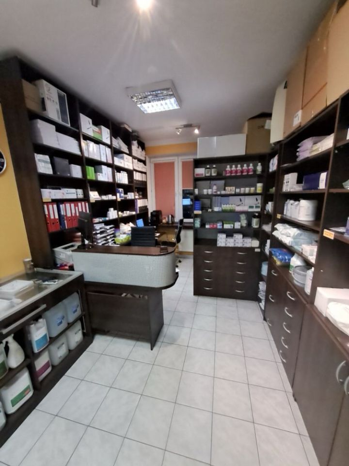 Lokal Białystok Centrum, ul. św. Rocha. Zdjęcie 4