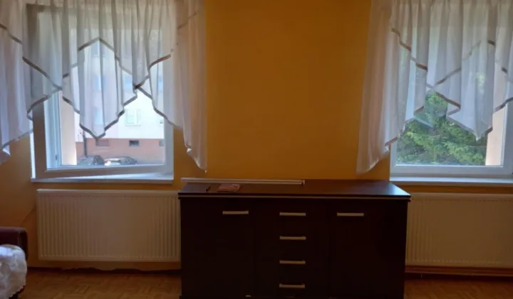 Mieszkanie 2-pokojowe Połczyn-Zdrój Centrum, ul. Targowa