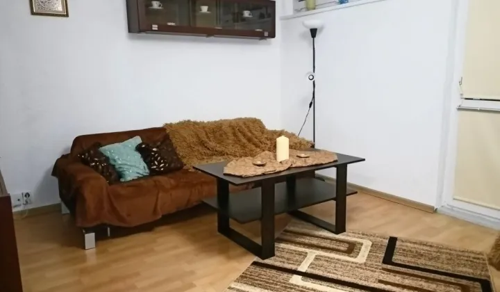 Mieszkanie 1-pokojowe Wrocław Grabiszyn