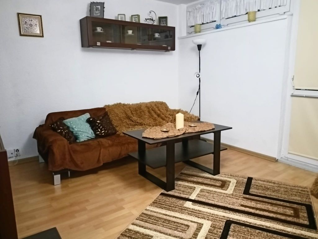 Mieszkanie 1-pokojowe Wrocław Grabiszyn. Zdjęcie 1