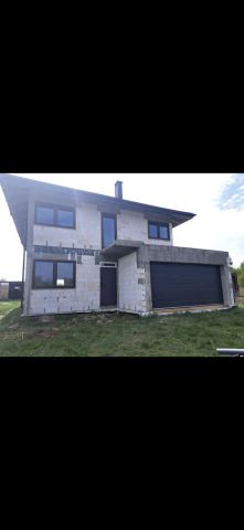 dom wolnostojący Boża Wola. Zdjęcie 1