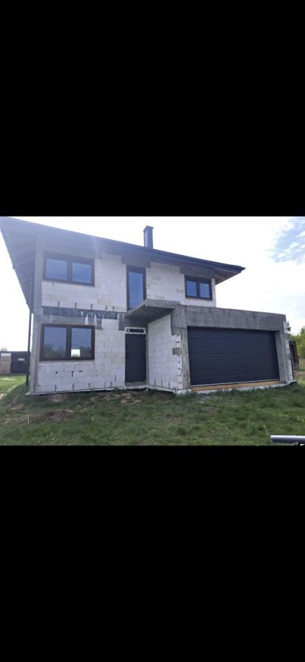 dom wolnostojący Boża Wola. Zdjęcie 1