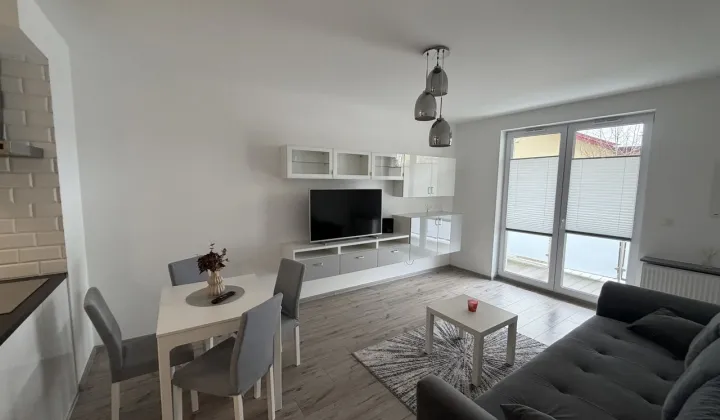 Mieszkanie 1-pokojowe Piaseczno, ul. Jana Pawła II