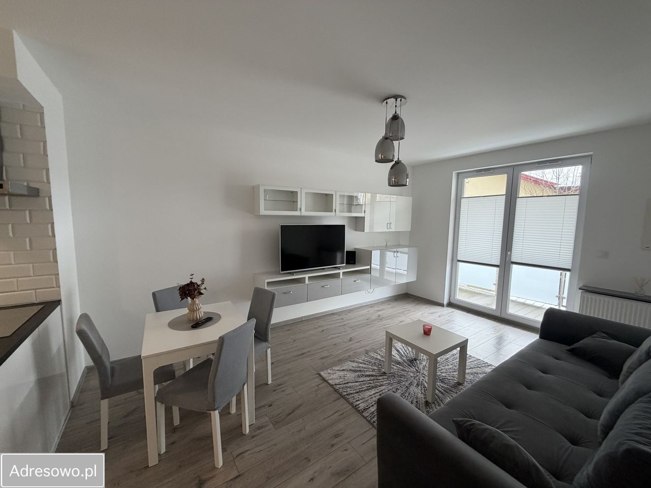 Mieszkanie 1-pokojowe Piaseczno, ul. Jana Pawła II. Zdjęcie 1