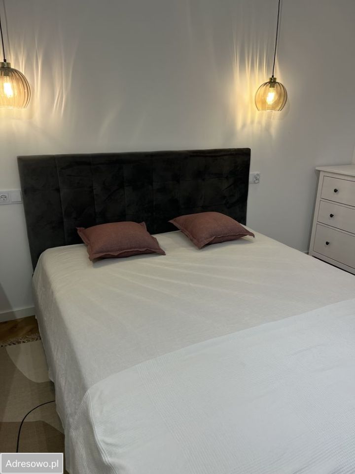 Mieszkanie 2-pokojowe Kraków Podgórze, ul. Myśliwska. Zdjęcie 8