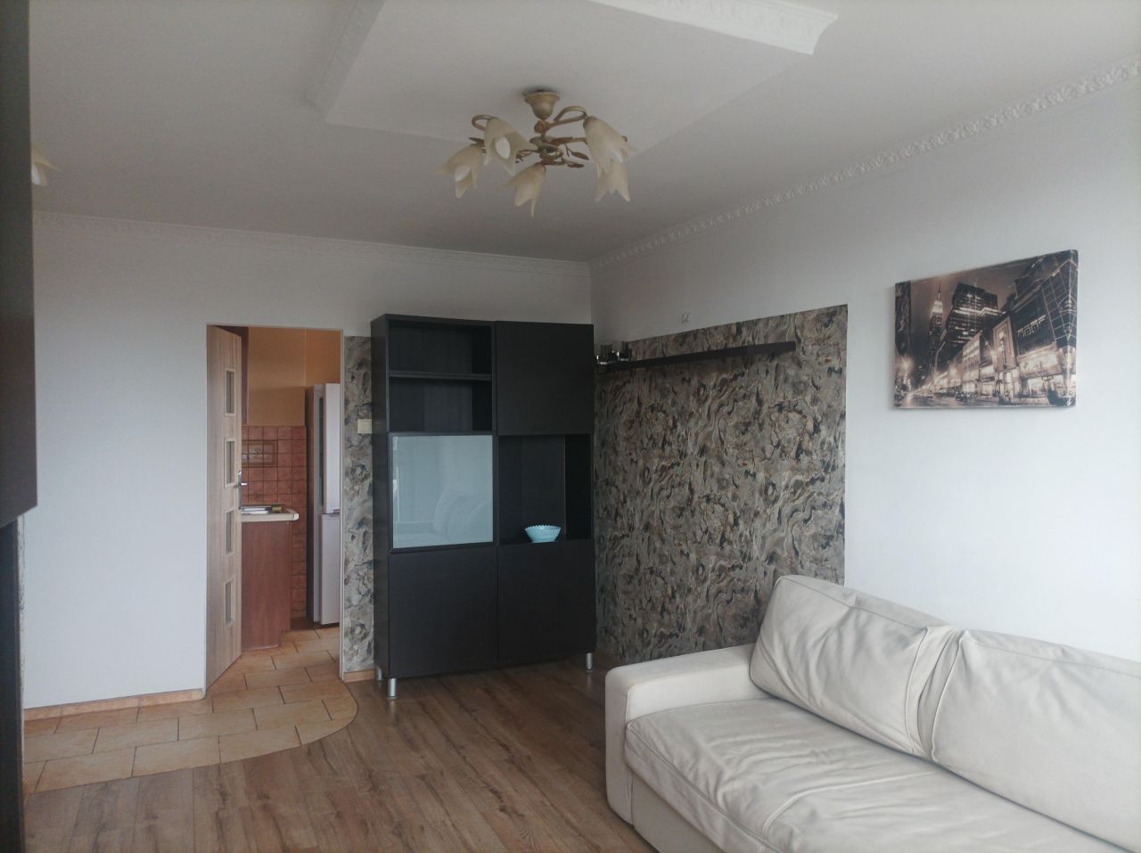 Mieszkanie 2-pokojowe Poznań Grunwald, Arciszewskiego. Zdjęcie 8