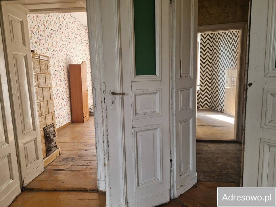 Mieszkanie 3-pokojowe Wrocław Śródmieście, ul. Henryka Sienkiewicza. Zdjęcie 9