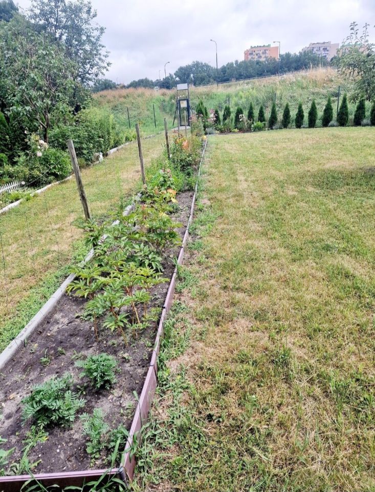 Działka rod Lublin. Zdjęcie 5