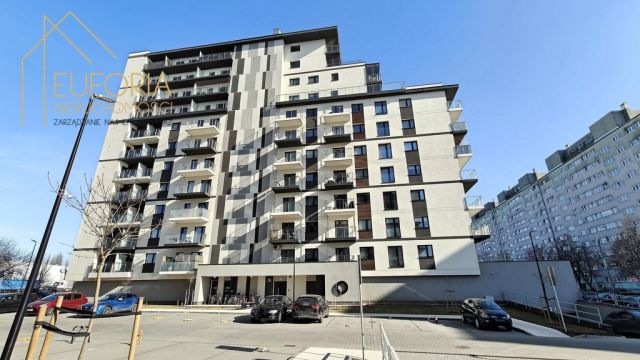 Mieszkanie 1-pokojowe Łódź, ul. Grabieniec. Zdjęcie 15