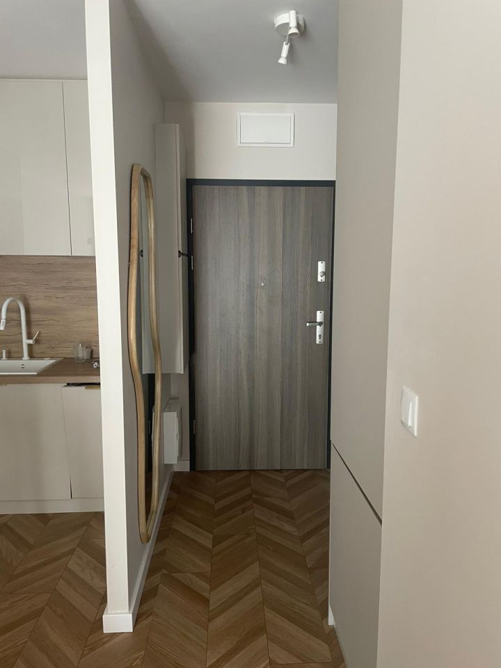 Mieszkanie 2-pokojowe Kraków Mistrzejowice, os. Piastów. Zdjęcie 13