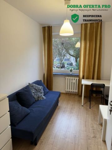 Mieszkanie 4-pokojowe Gdańsk Zaspa, ul. Dywizjonu 303. Zdjęcie 8