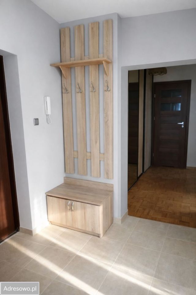 Mieszkanie 3-pokojowe Warszawa Bródno, ul. Bolesławicka. Zdjęcie 5