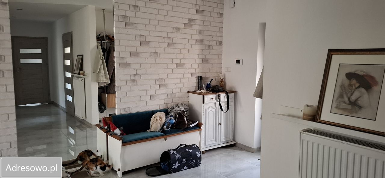 bliźniak, 5 pokoi Wojciechowo. Zdjęcie 19