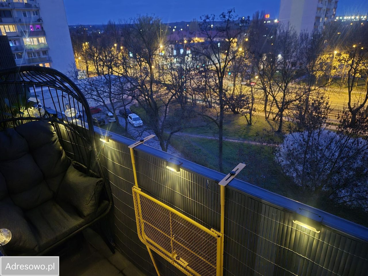 Mieszkanie 3-pokojowe Zabrze Centrum. Zdjęcie 8