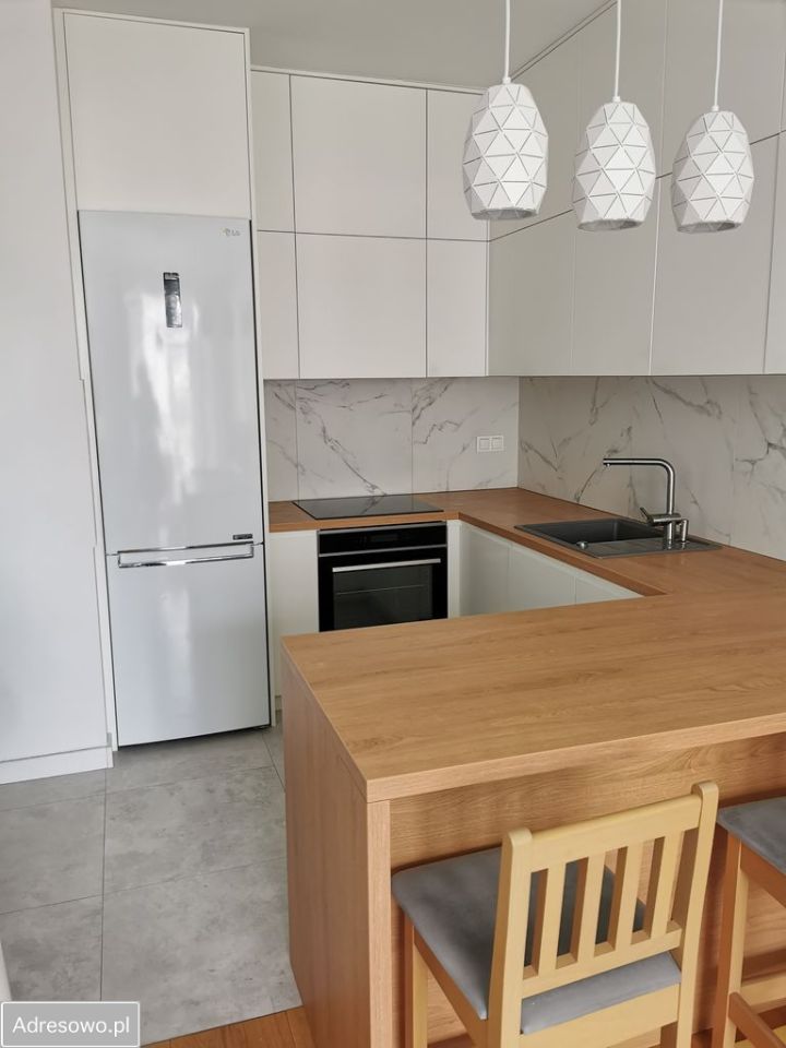 Mieszkanie 2-pokojowe Warszawa Ursus, ul. Stefanii Wilczyńskiej. Zdjęcie 4