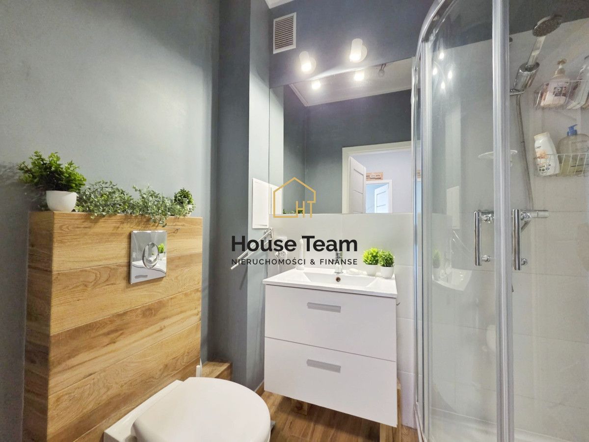 Mieszkanie 2-pokojowe Poznań Centrum, ul. Karola Libelta. Zdjęcie 8