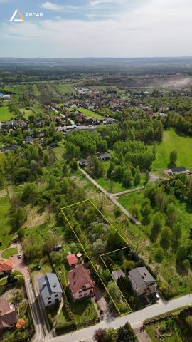 Działka budowlana Miedziana Góra, ul. Zagórska. Zdjęcie 7