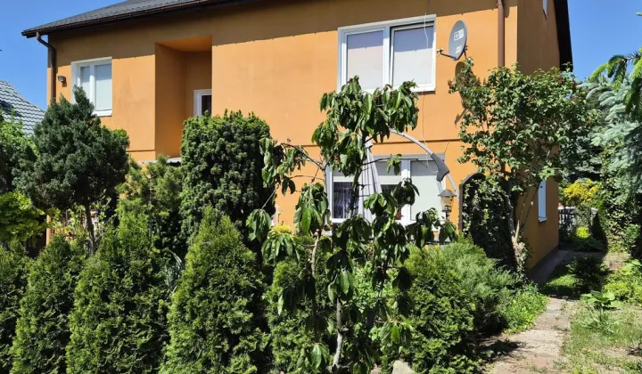 dom wolnostojący, 6 pokoi Żyrardów
