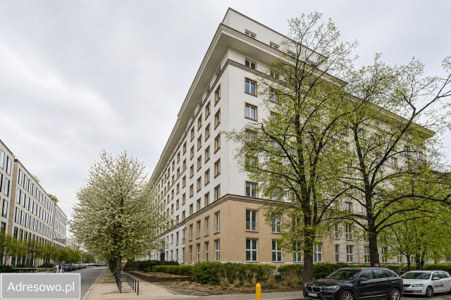 Mieszkanie 2-pokojowe Warszawa Śródmieście, ul. Chmielna. Zdjęcie 1