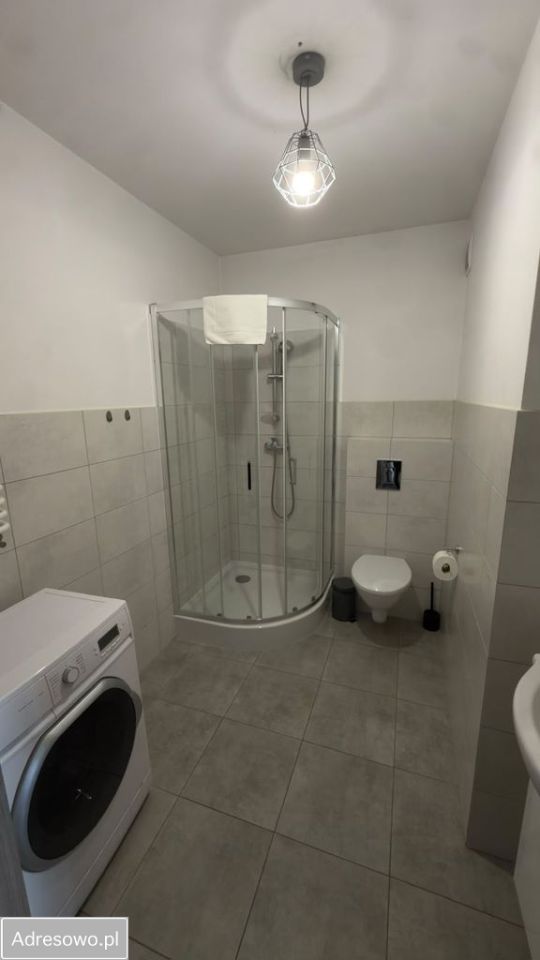 Mieszkanie 1-pokojowe Katowice Kostuchna, ul. Bażantów. Zdjęcie 5