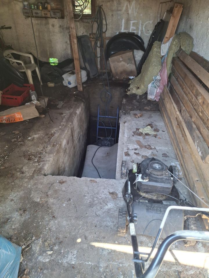 dom szeregowy, 3 pokoje Nasy. Zdjęcie 18