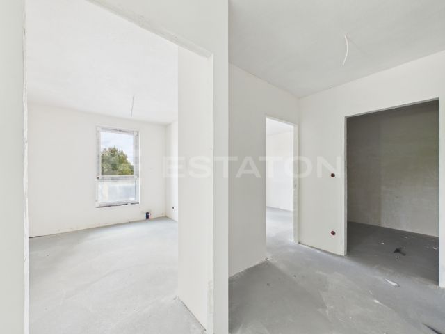 Mieszkanie 3-pokojowe Rzeszów Staromieście, ul. Ceramiczna. Zdjęcie 3
