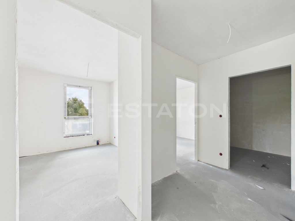 Mieszkanie 3-pokojowe Rzeszów Staromieście, ul. Ceramiczna. Zdjęcie 3
