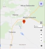 Działka rekreacyjna Tułowice. Zdjęcie 1