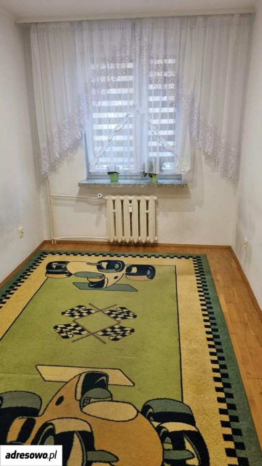 Mieszkanie 3-pokojowe Lubartów, ul. ks. Jerzego Popiełuszki. Zdjęcie 4